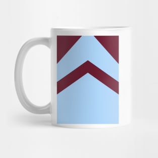 West Ham 1980 Cup Final Winners Tracksuit Mug